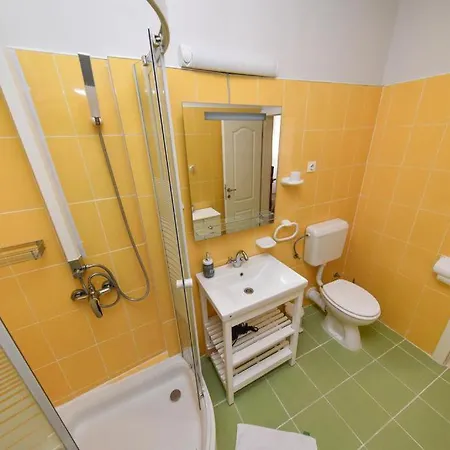 Apartamento Zaratino *