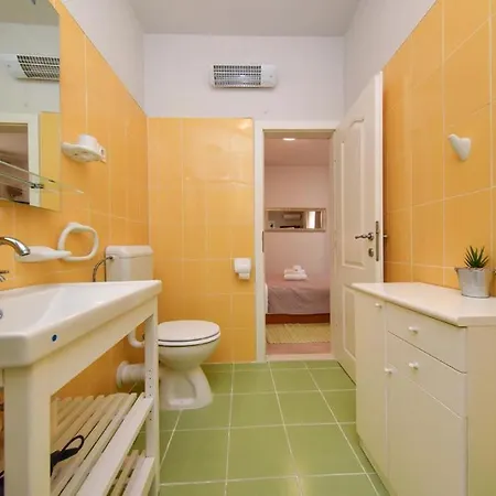 Apartment Zaratino Zadar