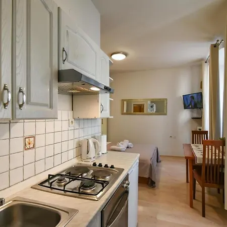Zaratino Apartment *