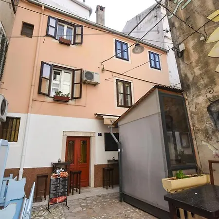 Zaratino Apartment Zadar