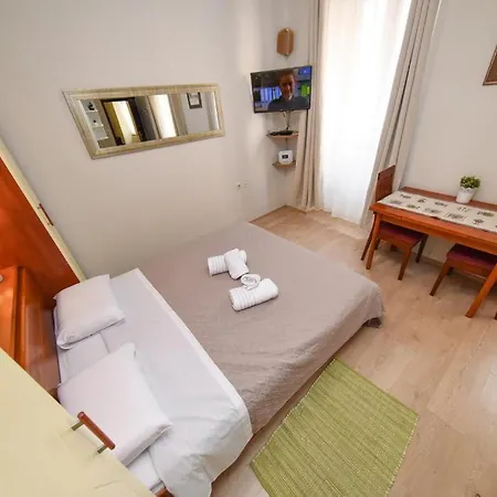 Zaratino Apartment *